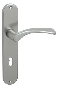 GI - SABINA - SO WC kľúč, 72 mm, kľučka/kľučka