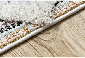 Kusový koberec Alexis smotanový 80x150cm