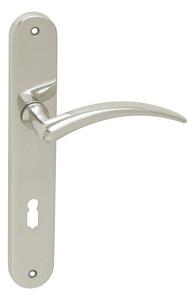 GI - MILENA WC kľúč, 72 mm, kľučka/kľučka