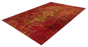 Obsession Kusový koberec My Gobelina 643 Red Rozmer koberca: 200 x 290 cm
