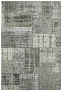Obsession Kusový koberec My Gent 751 Silver Rozmer koberca: 80 x 150 cm