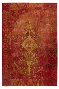 Obsession Kusový koberec My Gobelina 643 Red Rozmer koberca: 120 x 170 cm