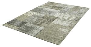 Obsession Kusový koberec My Gent 751 Silver Rozmer koberca: 120 x 170 cm