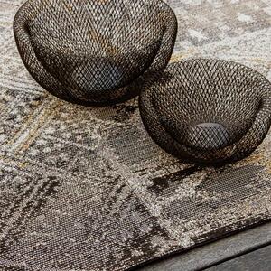 Obsession Kusový koberec My Gobelina 644 Grey Rozmer koberca: 80 x 150 cm