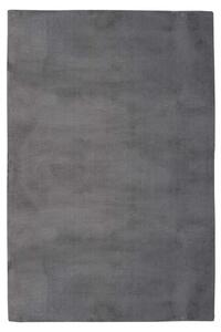 Obsession Kusový koberec My Cha Cha 535 Grey Rozmer koberca: 60 x 110 cm