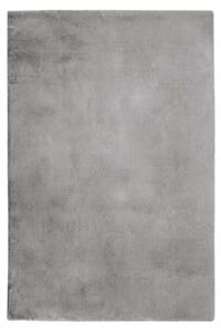 Obsession Kusový koberec My Cha Cha 535 Silver Rozmer koberca: 120 x 170 cm