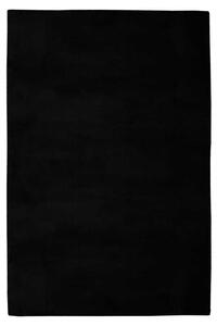 Obsession Kusový koberec My Cha Cha 535 Black Rozmer koberca: 160 x 230 cm