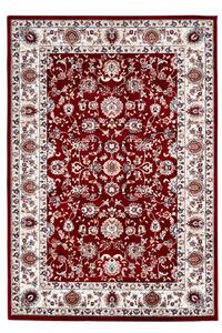 Obsession Kusový koberec My Isfahan 741 Red Rozmer koberca: 200 x 290 cm