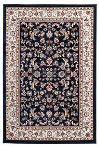 Obsession Kusový koberec My Isfahan 741 Navy Rozmer koberca: 120 x 170 cm
