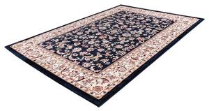 Obsession Kusový koberec My Isfahan 741 Navy Rozmer koberca: 80 x 150 cm