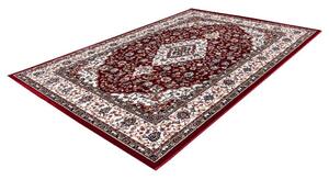 Obsession Kusový koberec My Isfahan 740 Red Rozmer koberca: 200 x 290 cm