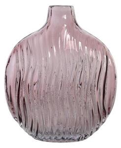 VÁZA, sklo, 30 cm XXXL - Vázy