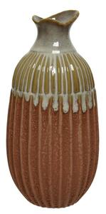 VÁZA, keramika, 24 cm XXXL - Vázy