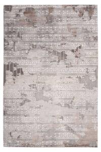 Kusový koberec My Jewel of Obsession 955 Taupe Rozmer koberca: 200 x 290 cm