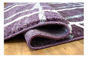 Kusový koberec Zen fialový 140x190cm