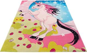 Obsession Kusový koberec My Juno 474 Unicorn Rozmer koberca: 120 x 170 cm