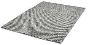 Obsession Kusový koberec My Loft 580 Silver Rozmer koberca: 120 x 170 cm