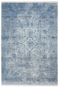 Obsession Kusový koberec My Laos 454 Blue Rozmer koberca: 40 x 60 cm