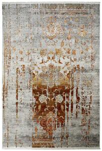 Obsession Kusový koberec My Laos 453 Terra Rozmer koberca: 160 x 230 cm