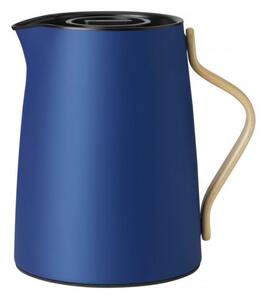 Stelton Kanvica na čaj Emma, dark blue metalic