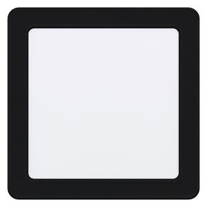 STROPNÉ LED SVIETIDLO, 16,6/16,6/2,6 cm Eglo - Série svietidiel