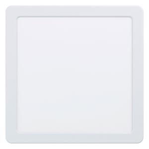 STROPNÉ LED SVIETIDLO, 21,6/2,6/21,6 cm Eglo - Série svietidiel