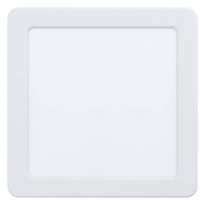 STROPNÉ LED SVIETIDLO, 16,6/16,6/2,6 cm Eglo - Série svietidiel