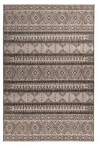 Obsession Kusový koberec My Nordic 876 Grey Rozmer koberca: 80 x 150 cm