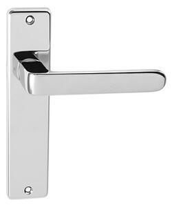 UC - PERLA - SHK WC kľúč, 72 mm, kľučka/kľučka