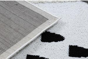 Kusový koberec Sova šedý 160x220cm