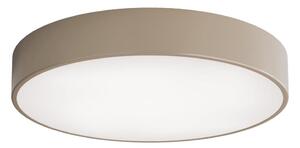 Brilagi - Stropné svietidlo CLARE 4xE27/24W/230V pr. 50 cm béžová