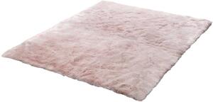 Obsession Kusový koberec My Samba 495 Powder Pink Rozmer koberca: 60 x 110 cm