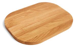 HAY Doštička Oak Chopping Board