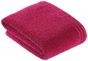 OSUŠKA, 100/150 cm, pink Vossen - Kúpeľňový textil