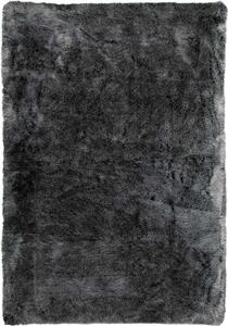Obsession Kusový koberec My Samba 495 Anthracite Rozmer koberca: 160 x 230 cm