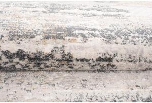 Luxusný kusový koberec Jasper krémovo sivý 120x170cm