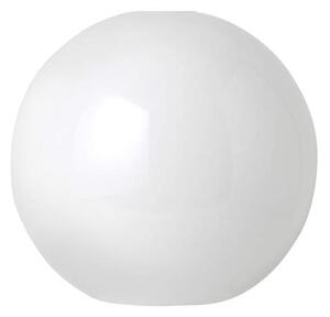 Ferm Living Tienidlo Collect Opal shade - sphere, white 5148