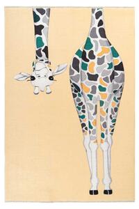 Obsession Detský koberec My Greta 602 Girafe