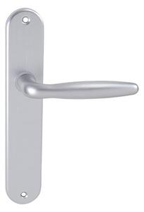 UC - VERONA - SOD BB otvor pre kľúč, 90 mm, kľučka/kľučka