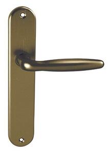 UC - VERONA - SOD BB otvor pre kľúč, 72 mm, kľučka/kľučka