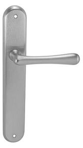 MP - ELEGANT - SO BB otvor pre kľúč, 72 mm, kľučka/kľučka