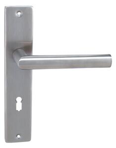 MP - FAVORIT - SH BB otvor pre kľúč, 72 mm, kľučka/kľučka