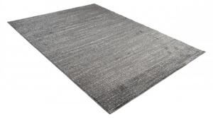Kusový koberec Remon tmavo sivý 80x150cm