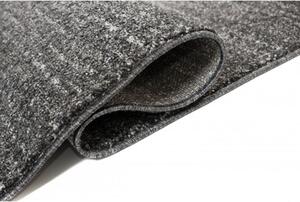 Kusový koberec Remon tmavo sivý 80x150cm