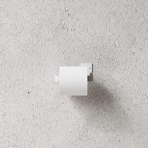 Nichba Držiak na toaletný papier Toilet Paper Hanger, white