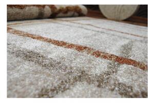 Kusový koberec Zen krémový 140x190cm