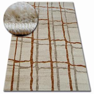 Kusový koberec Zen krémový 200x290cm