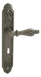 FO - SIRACUSA - SO WC kľúč, 72 mm, kľučka/kľučka