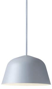 Muuto Závesná lampa Ambit Ø16,5, light blue 15358