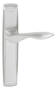 MI - ZOE - SH kľučka/kľučka WC 90 mm Chróm matný